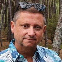 Alain Brajoux