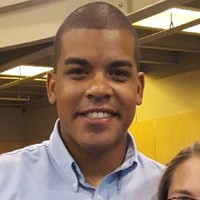 Noel Ramirez
