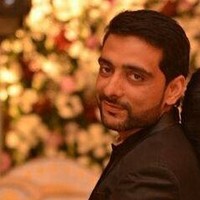 Yasir Butt