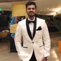 Abhishek Savrikar