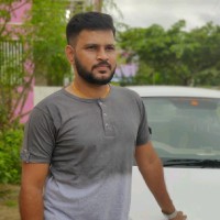 Manjunatha C N