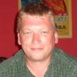 Graham Gill