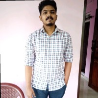 Githu Chacko