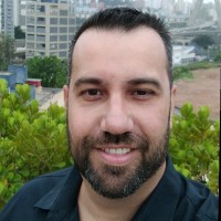 Rafael Kinchin De Oliveira