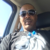 Tyrone Davis