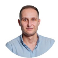 Apostolos Anastasios Kouzoukos