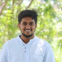 vinay A