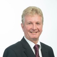 Andre Goebel
