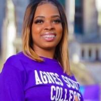 Kenyetta Thomas