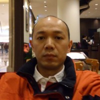 Ethan Wang