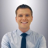 Tim Durrant MAPM