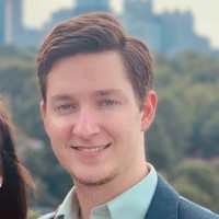 Zach Moss, Pt, Dpt, Cert Dn