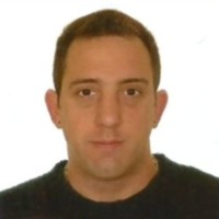 Aritz Pérez Ancin