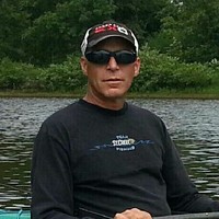 Mark Lange
