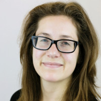Laura Bridgestock