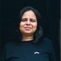Shalini Mehta
