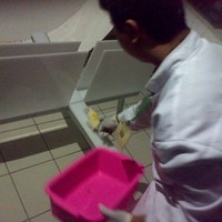 Agung N. Mahendra