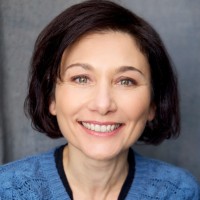 Dr Chiara D'Anna