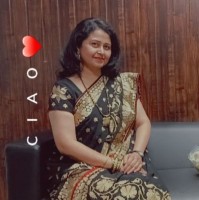 Sanjali Sankhe
