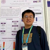 Jinyu Han
