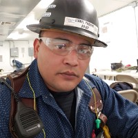 Leonel Trevino
