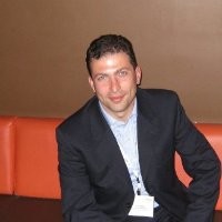 Tsvetan Adamov