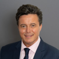 Stuart Smart