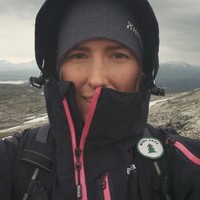 Cecilia Hedin