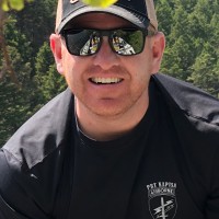 Shane Peterson