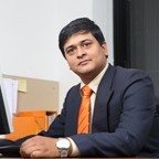 Dinesh Mungi