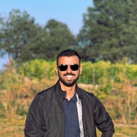 Dhruv T.