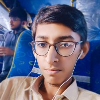VYAS JAY