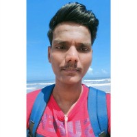 Harshad Pednekar