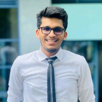 Eshanga Fernando