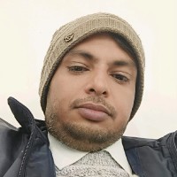 Praveen Jangid