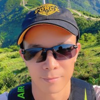 Rico Huang