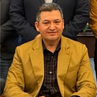 Fidel Sotelo Camacho