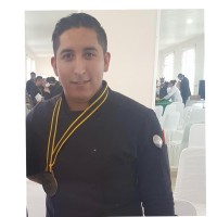 Jorge Alberto Marbella Monroy