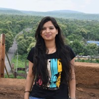 Preeti Bharade