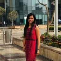 Purvi Khare
