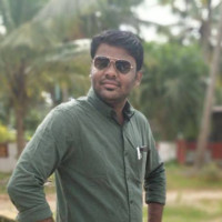 Arunachalam Lakshamanan