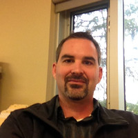 Mark O'Connor