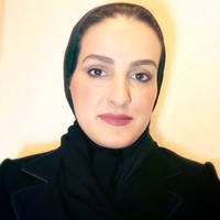 Mahnaz Mahmoudi Zarandi