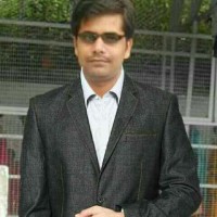 Brijkishor Upadhyay