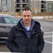 Matthew Slabysz