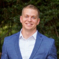 Chase Hammett, CFP®, EA