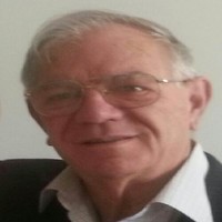 Mark Woodward