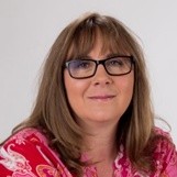 Bettina Baldauf