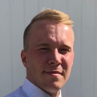 Sebastian Lyk Lorenzen