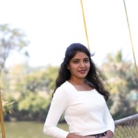 Kavya P J